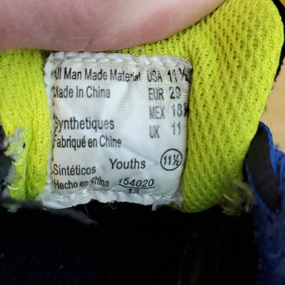Champion Tennis Shoes - Picture 8 of 8